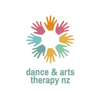 Dance & Arts Therapy NZ logo, Dance & Arts Therapy NZ contact details