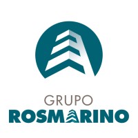 Grupo Rosmarino logo, Grupo Rosmarino contact details