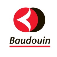 Transports Baudouin logo, Transports Baudouin contact details