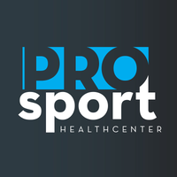 ProSport Healthcenter logo, ProSport Healthcenter contact details