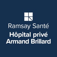 HOPITAL PRIVE ARMAND BRILLARD 