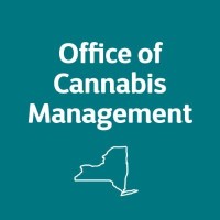 New York State Office of Cannabis Management logo, New York State Office of Cannabis Management contact details