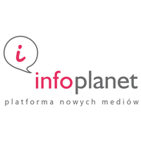 Infoplanet logo, Infoplanet contact details