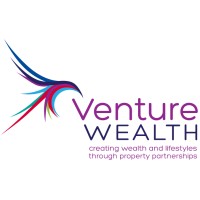 Venture Wealth Partners logo, Venture Wealth Partners contact details