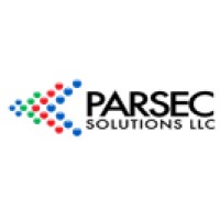 PARSEC Solutions LLC logo, PARSEC Solutions LLC contact details