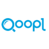 Qoopl logo, Qoopl contact details