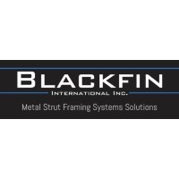 Blackfin International Inc logo, Blackfin International Inc contact details