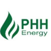 PHH Energy Limited logo, PHH Energy Limited contact details