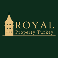 Royal Property Turkey logo, Royal Property Turkey contact details