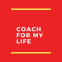 Coach for My Life logo, Coach for My Life contact details