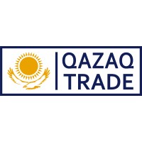 Qazaq Trade logo, Qazaq Trade contact details