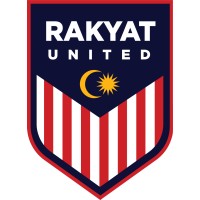 Rakyat United logo, Rakyat United contact details