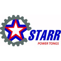 Starr Power Tongs logo, Starr Power Tongs contact details