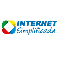 Internet Simplificada logo, Internet Simplificada contact details