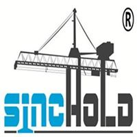 SINCHOLD Port Engineering Co.,Ltd logo, SINCHOLD Port Engineering Co.,Ltd contact details