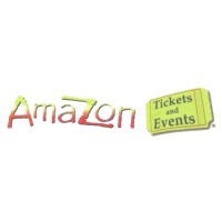 AMAZON TICKETS & EVENTS, LLC logo, AMAZON TICKETS & EVENTS, LLC contact details