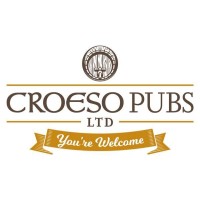 Croeso Pubs Ltd logo, Croeso Pubs Ltd contact details