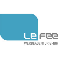 LeFee Werbeagentur GmbH logo, LeFee Werbeagentur GmbH contact details