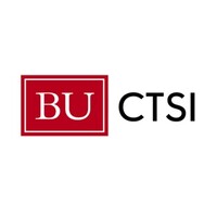 BU Clinical and Translational Science Institute (CTSI) logo, BU Clinical and Translational Science Institute (CTSI) contact details