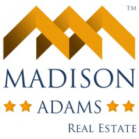 Madison Adams™ Real Estate logo, Madison Adams™ Real Estate contact details