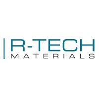 R-TECH Materials logo, R-TECH Materials contact details