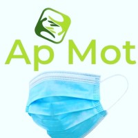 APMOT logo, APMOT contact details