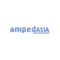 Amped Asia logo, Amped Asia contact details