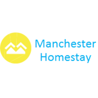 Manchester Homestay logo, Manchester Homestay contact details