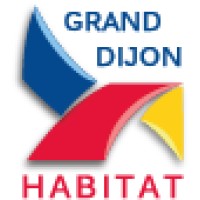 GRAND DIJON HABITAT logo, GRAND DIJON HABITAT contact details