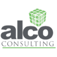 Alco Logistics logo, Alco Logistics contact details