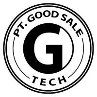 PT. Good Sale Tech logo, PT. Good Sale Tech contact details