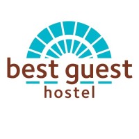 Best Guest Hostel logo, Best Guest Hostel contact details