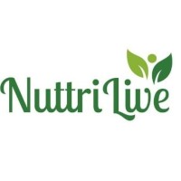 Nuttrilive logo, Nuttrilive contact details