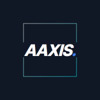 Aaxis logo, Aaxis contact details