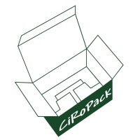 CiRoPack bv logo, CiRoPack bv contact details