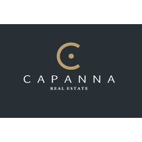 Capanna Real Estate logo, Capanna Real Estate contact details