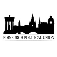 Edinburgh Political Union (EPU) logo, Edinburgh Political Union (EPU) contact details