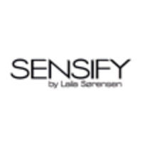 Sensify by Laila Sørensen logo, Sensify by Laila Sørensen contact details