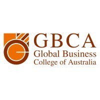 Global Business College of Australia logo, Global Business College of Australia contact details