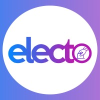 Electo logo, Electo contact details