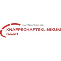 Knappschaftsklinikum Saar logo, Knappschaftsklinikum Saar contact details