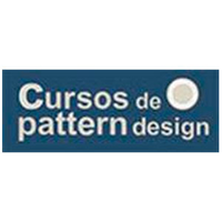 Cursos Pattern Design logo, Cursos Pattern Design contact details