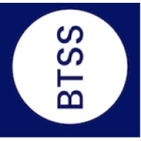 Birmingham Trainee Solicitors'​ Society logo, Birmingham Trainee Solicitors'​ Society contact details