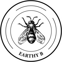 EarthyB.com logo, EarthyB.com contact details