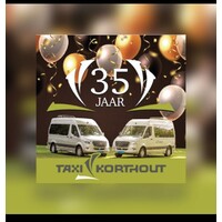 Taxi Korthout Midden Brabant B.V. logo, Taxi Korthout Midden Brabant B.V. contact details