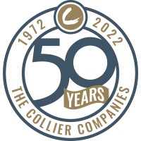 Collier Company logo, Collier Company contact details