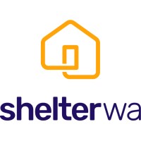 Shelter WA logo, Shelter WA contact details