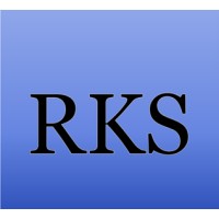 RKS logo, RKS contact details