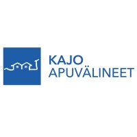 Kajo Apuvälineet Oy logo, Kajo Apuvälineet Oy contact details