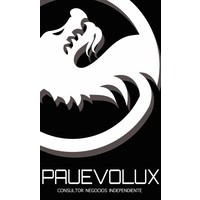 PAUEVOLUX logo, PAUEVOLUX contact details